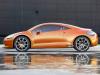 Mitsubishi Eclipse Concept 2004 1